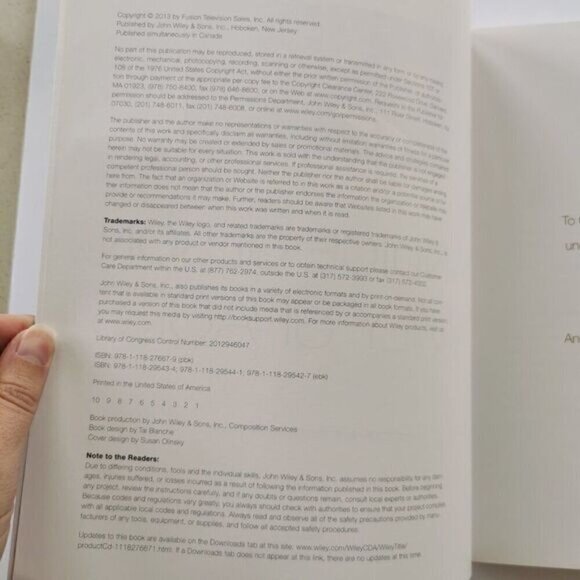 Candice Olson Interior Design Books Set of 3, HGTV Designer Decor Decorating - Picture 5 of 10